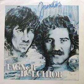 Fagner Belchior Juntos - 1980 • Coletânea
