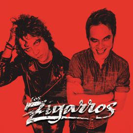 Los Zigarros - 2013 • Álbum