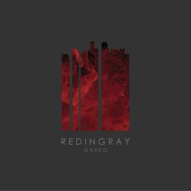 REDINGRAY - 2014 • Álbum