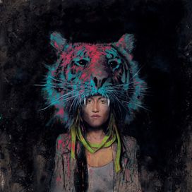 Tiger Suit (Untamed Edition) - 2021 • Álbum