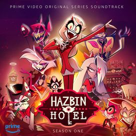 Hazbin Hotel Original Soundtrack (part 3) - 2024 • Single/EP