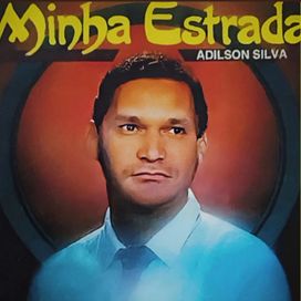 Minha Estrada - 1993 • Álbum