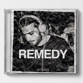 REMEDY - 2018 • Single/EP