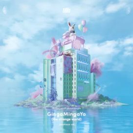 GingaMingaYo (the strange world) (Japanese Version) - 2023 • Sencillo/EP