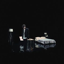 AMAR TE DUELE - 2025 • Álbum