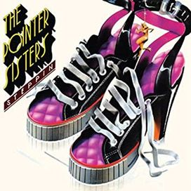 Steppin - 1975 • Álbum