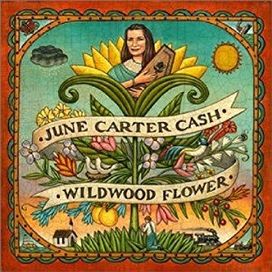Wildwood Flower - 2003 • Álbum