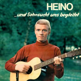 ...und Sehnsucht uns begleitet - 1968 • Álbum