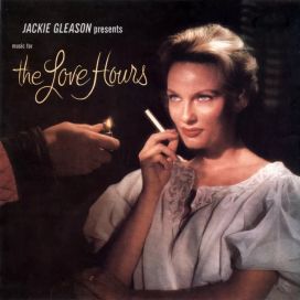 Presents Music For The Love Hours - 1957 • Álbum
