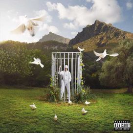 LA ISLA LP - 2020 • Álbum