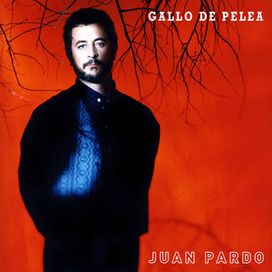 Gallo De Pelea - 1989 • Álbum