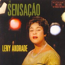 A Sensação - 1961 • Álbum
