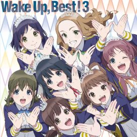Wake Up, Best! 3 - 2018 • Álbum