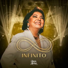 Infinito (Ao Vivo) - 2025 • Álbum