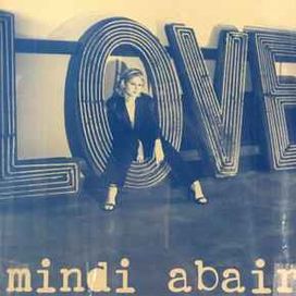 Mindi Abair (1999) - 1999 • Álbum