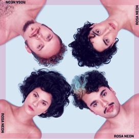 Rosa Neon - 2019 • Álbum
