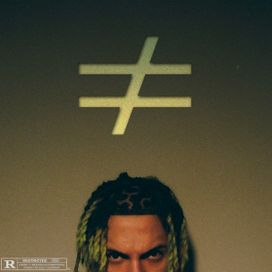 IAN≠TRUNKS - 2021 • Álbum