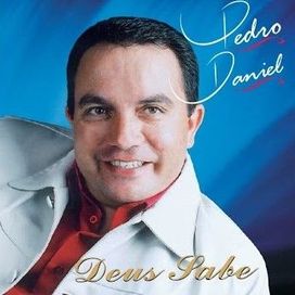 Deus Sabe - 2003 • Álbum