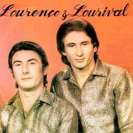 Lourenço e Lourival - 1966 • Álbum