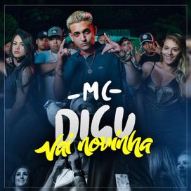 Vai Novinha - 2018 • Sencillo/EP
