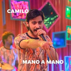 Mano a Mano - 2018 • Single/EP