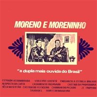 A Dupla Mais Ouvida do Brasil - 1973 • Álbum