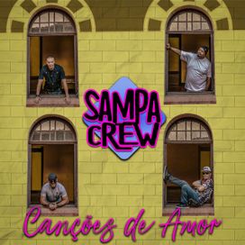 Canções de Amor - 2021 • Álbum