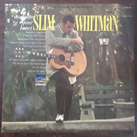Unchain Your Heart - 1966 • Álbum