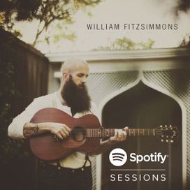 Spotify Sessions (Live In Berlin) - 2014 • Sencillo/EP