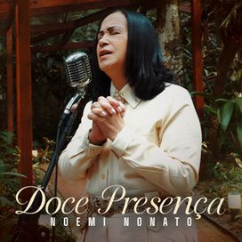 Doce Presença  - 2025 • Sencillo/EP