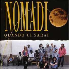Quando Ci Sarai - 1996 • Álbum