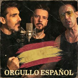 Orgullo Español (part. Los Meconios) - 2026 • Sencillo/EP