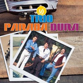 Só Trio Parada Dura - 1998 • Coletânea