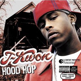 Hood Hop - 2004 • Álbum