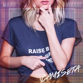 Camiseta - 2015 • Sencillo/EP