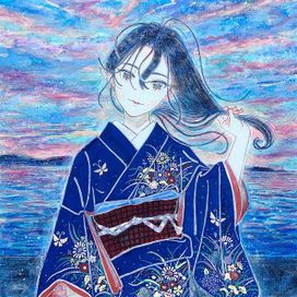 yunagieiso - 2023 • Single/EP