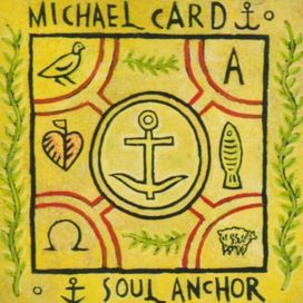 Soul Anchor - 2000 • Álbum