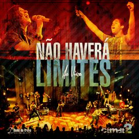 Não Haverá Limites - 2009 • Álbum