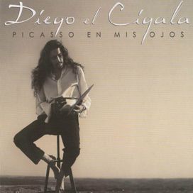  Picasso En Mis Ojos - 2005 • Álbum
