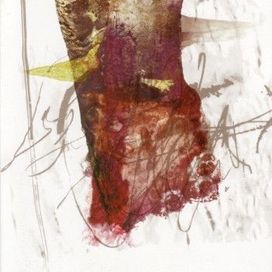 Abwoon (Our Father) - 2003 • Single/EP