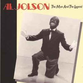 The Man And The Legend - 1990 • Álbum