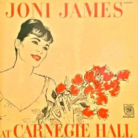 At Carnegie Hall - 1959 • Álbum