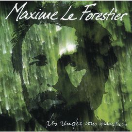Les Rendez-vous Manqués - 1980 • Álbum