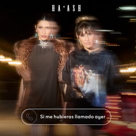 Si Me Hubieras Llamado Ayer - 2026 • Single/EP