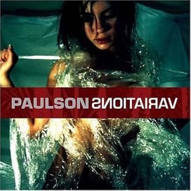 Variations - 2004 • Álbum