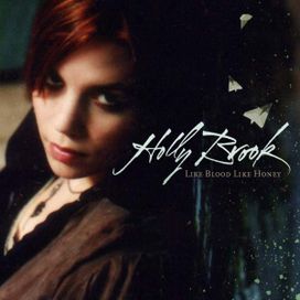 Like Blood Like Honey - 2006 • Álbum