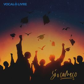 Só o Começo - 2019 • Single/EP