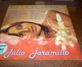 El Gran Amor - 1980 • Álbum