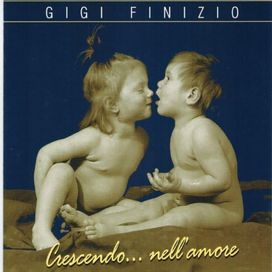 Crescendo...Nell'amore - 1994 • Álbum