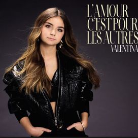 L'amour C'est Pour Les Autres - 2025 • Álbum
